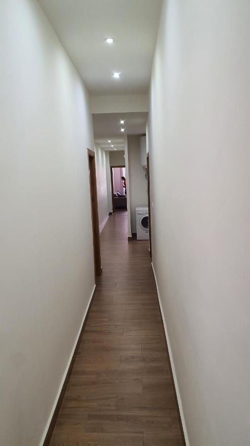 Gran Apartamento Duque Centro Ciudad 2º Apartment Cartagena Exterior foto