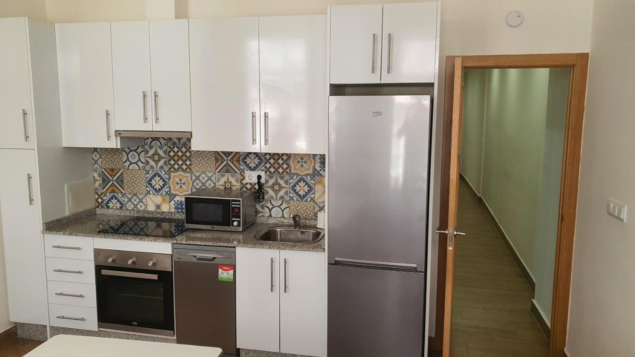 Gran Apartamento Duque Centro Ciudad 2º Apartment Cartagena Exterior foto