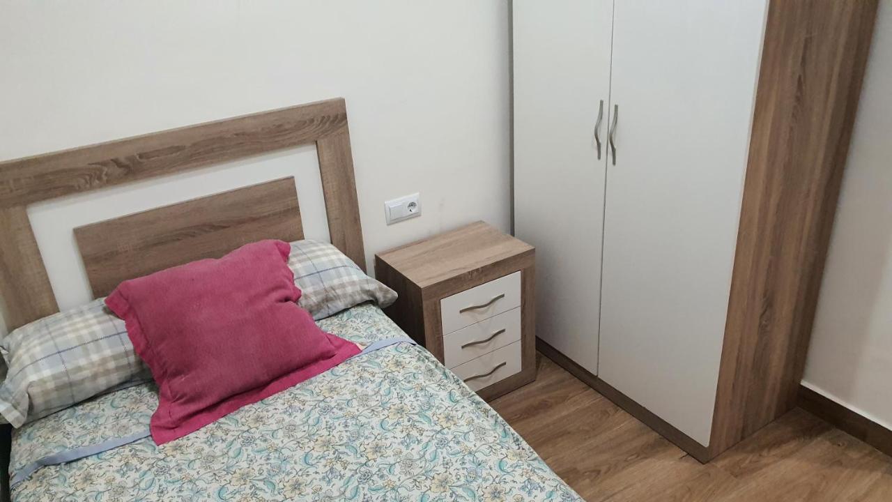 Gran Apartamento Duque Centro Ciudad 2º Apartment Cartagena Exterior foto