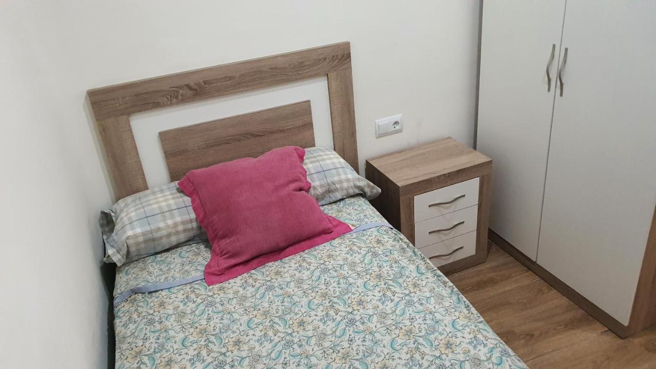 Gran Apartamento Duque Centro Ciudad 2º Apartment Cartagena Exterior foto