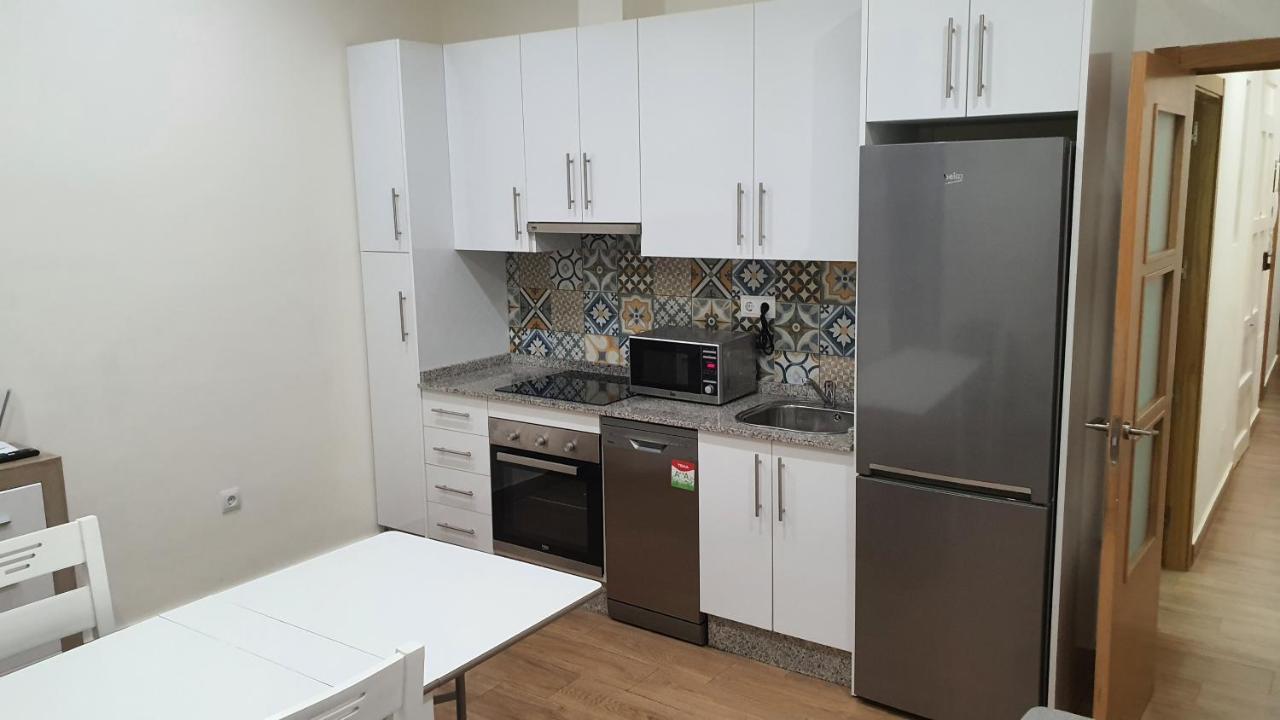 Gran Apartamento Duque Centro Ciudad 2º Apartment Cartagena Exterior foto