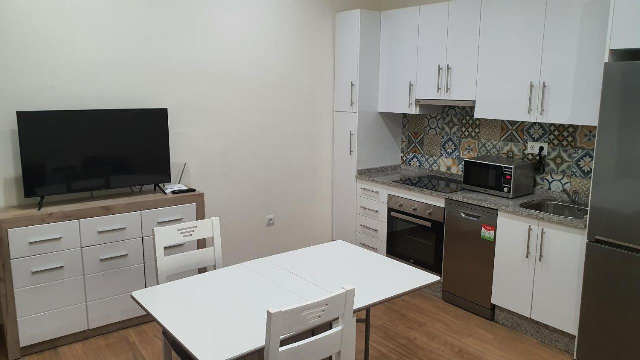 Gran Apartamento Duque Centro Ciudad 2º Apartment Cartagena Exterior foto