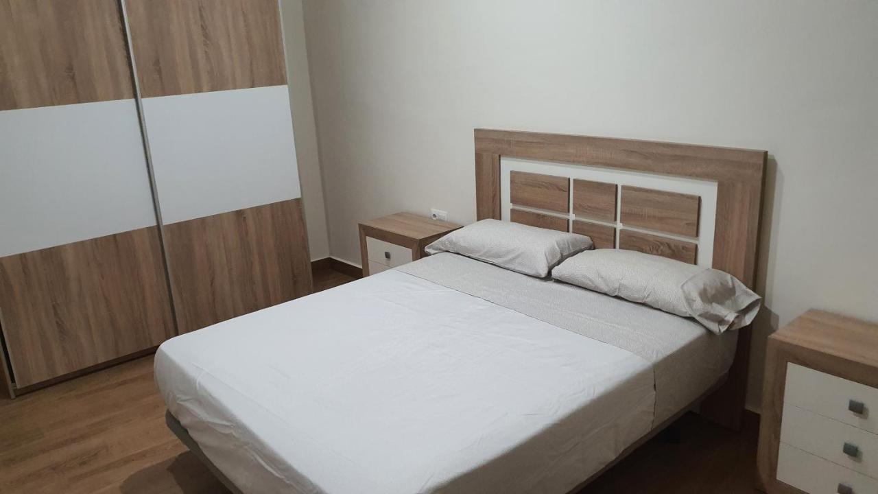 Gran Apartamento Duque Centro Ciudad 2º Apartment Cartagena Exterior foto
