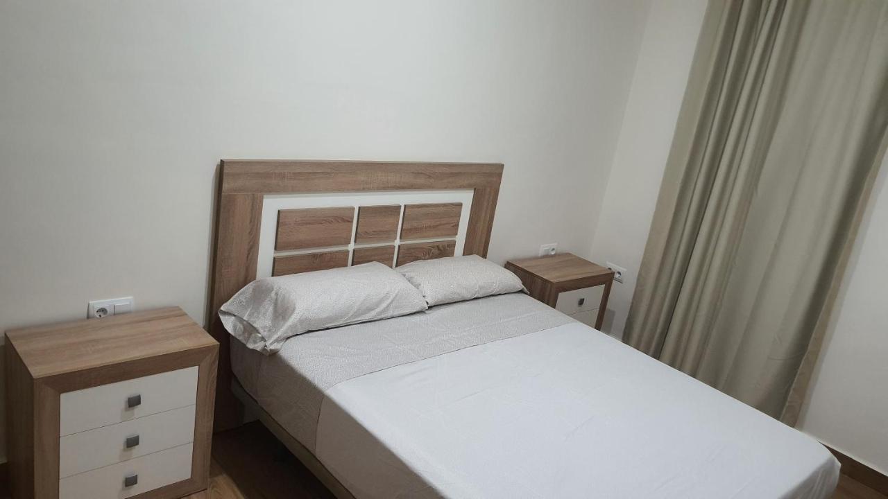 Gran Apartamento Duque Centro Ciudad 2º Apartment Cartagena Exterior foto